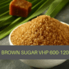 VHP Raw Sugar ICUMSA 600–1200