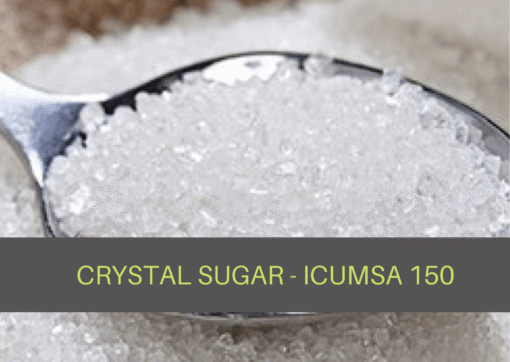 ICUMSA 150 Sugar