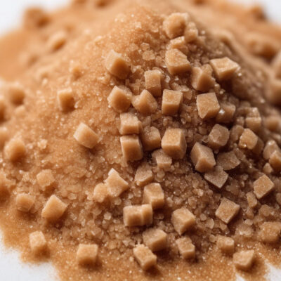 Brazilian Raw Sugar ICUMSA 600–1200