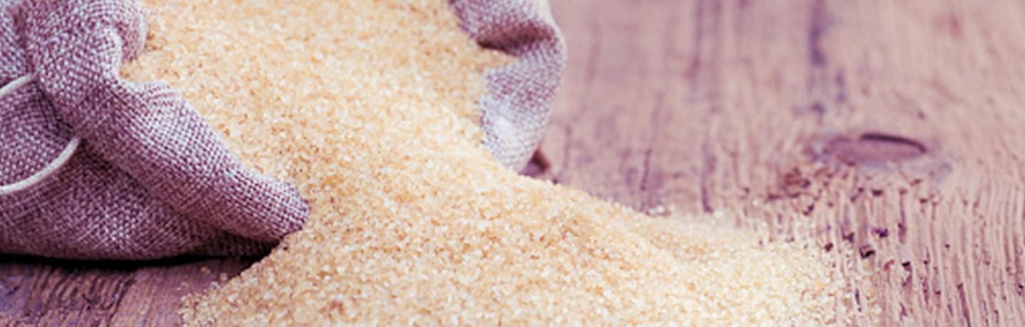 Brazil raw sugar exporters
